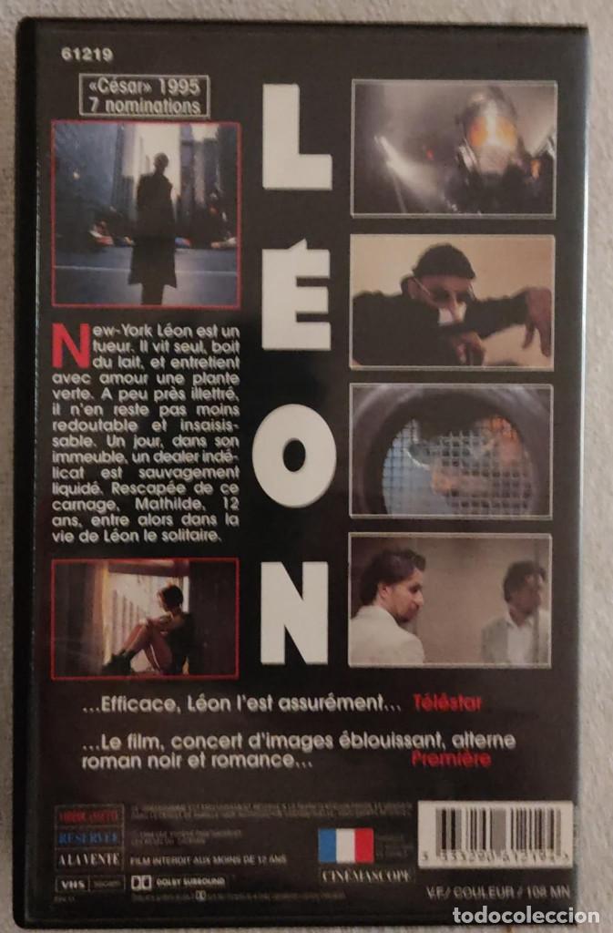 Cine: LEON. - Foto 4
