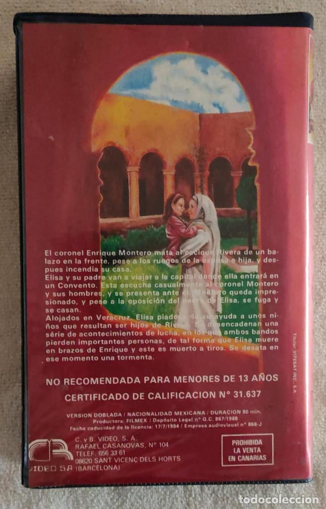 Cine: LLUVIA ROJA. - Foto 4