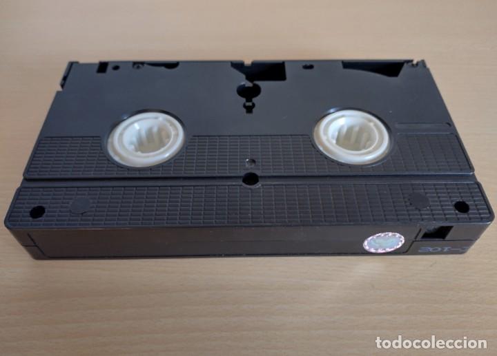 Cine: VHS PETER PAN - Foto 2