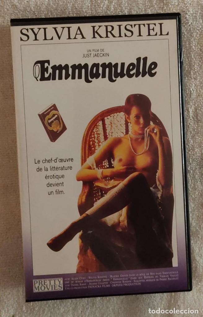 Cine: EMMANUELLE. - Foto 1