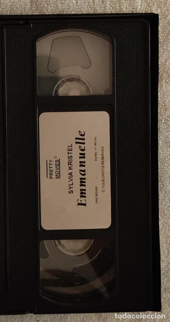 Cine: EMMANUELLE. - Foto 4