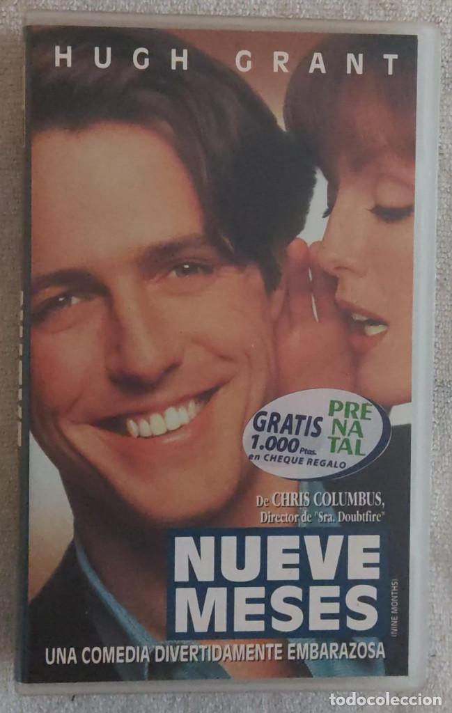 Cine: NUEVE MESES. - Foto 1