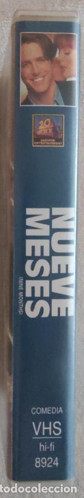 Cine: NUEVE MESES. - Foto 2