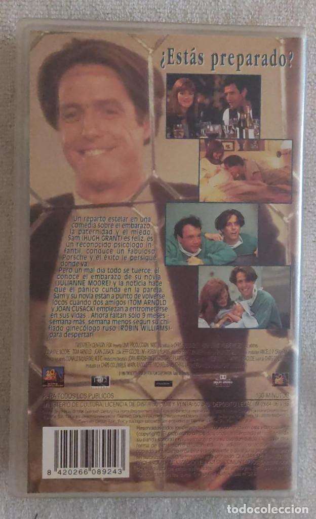 Cine: NUEVE MESES. - Foto 3