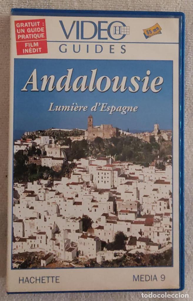 Cine: Andalousie. - Foto 1