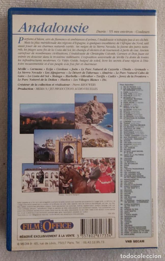 Cine: Andalousie. - Foto 3