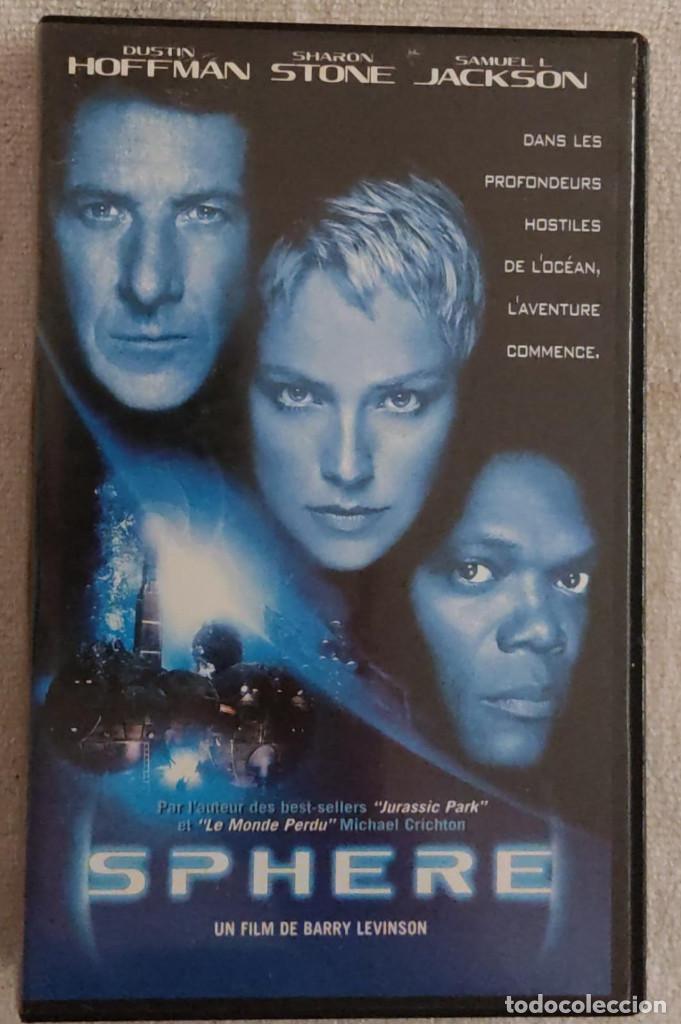 Cine: Sphere. - Foto 1
