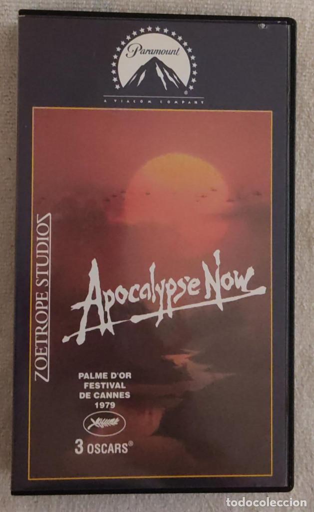Cine: Apocalypse Now. - Foto 1