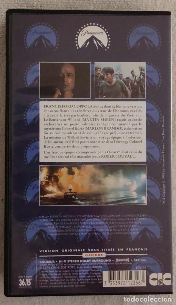 Cine: Apocalypse Now. - Foto 3