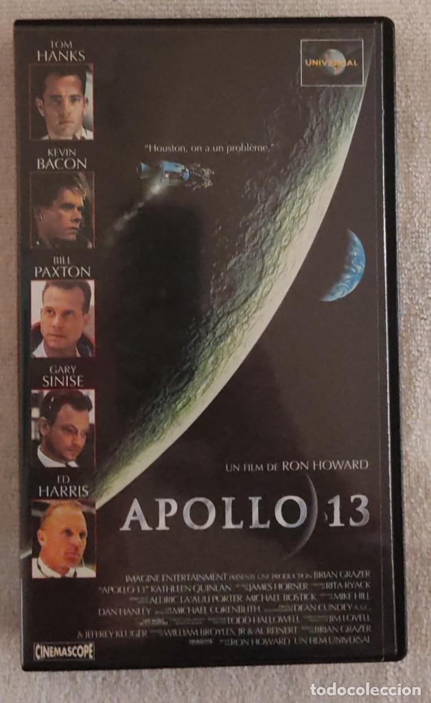 Cine: APOLLO 13. - Foto 1