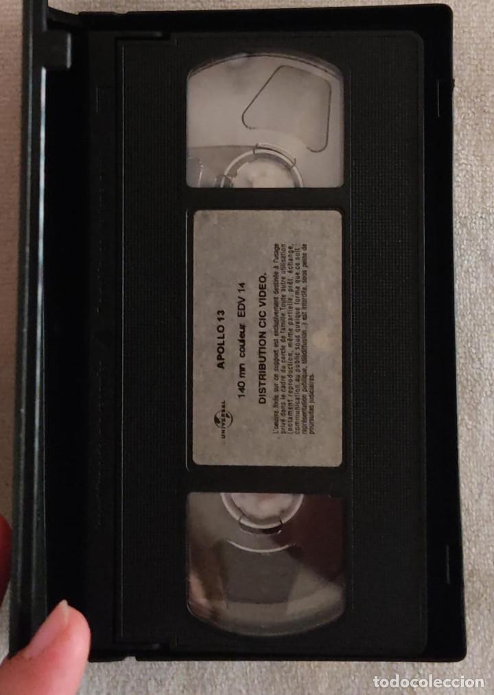 Cine: APOLLO 13. - Foto 4