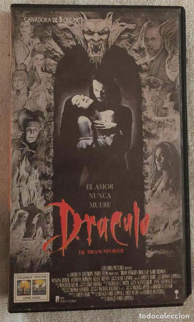 Cine: DR&Aacute;CULA. - Foto 1