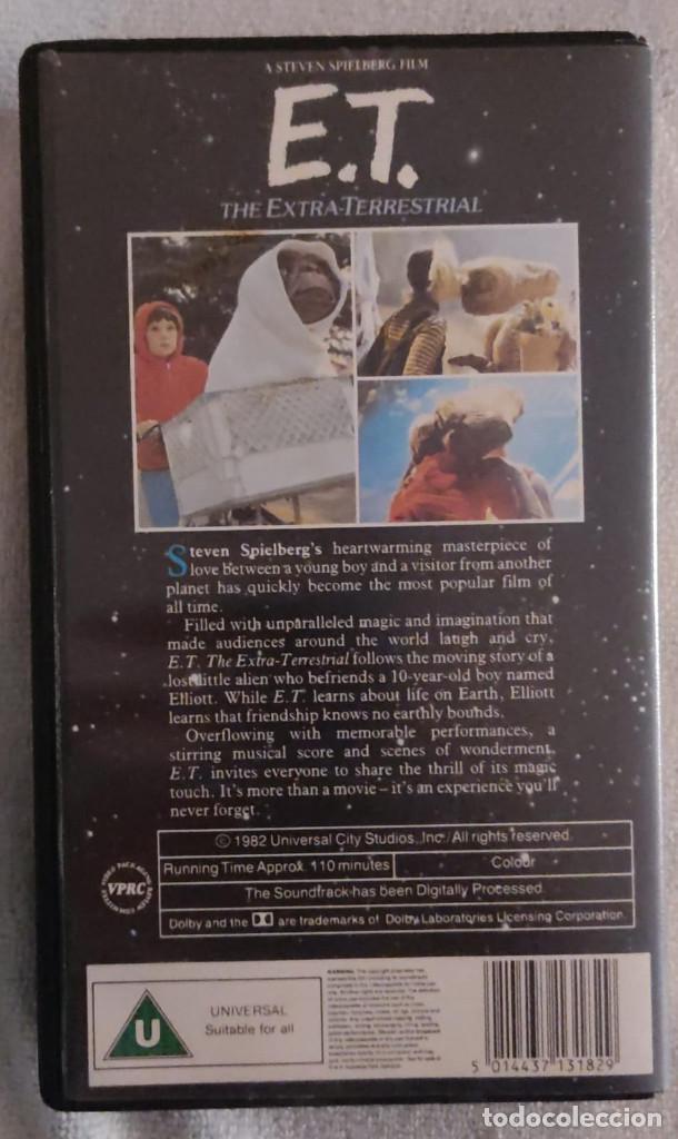 Cine: E.T. - Foto 3