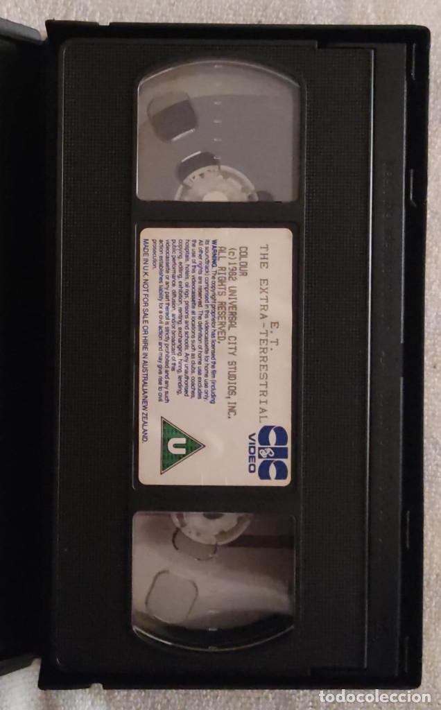 Cine: E.T. - Foto 4