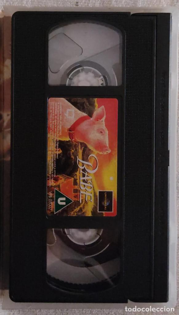 Cine: BABE. - Foto 4