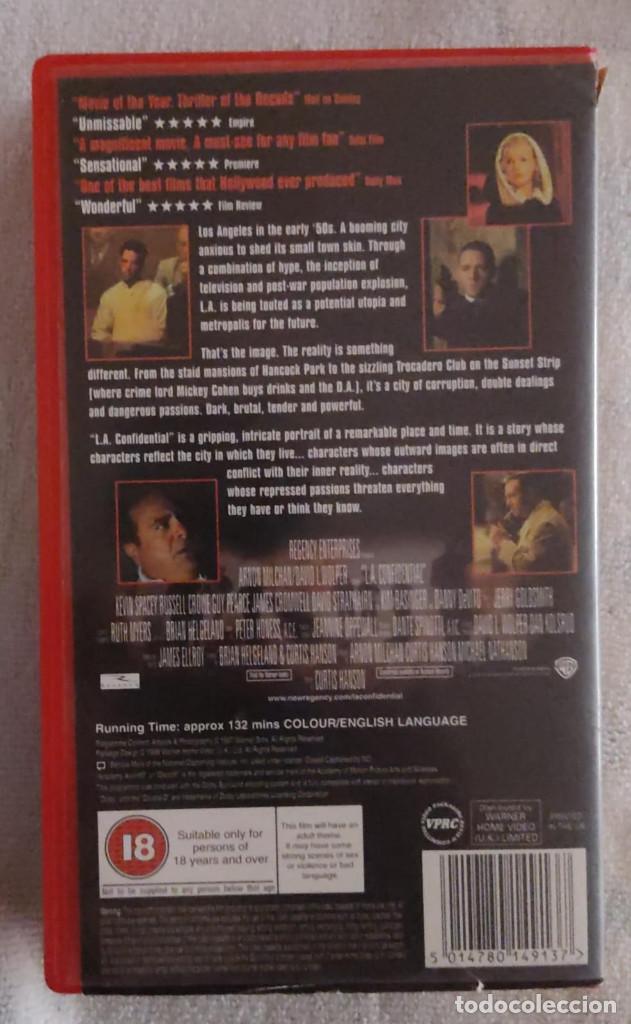 Cine: L.A. Confidential. - Foto 3