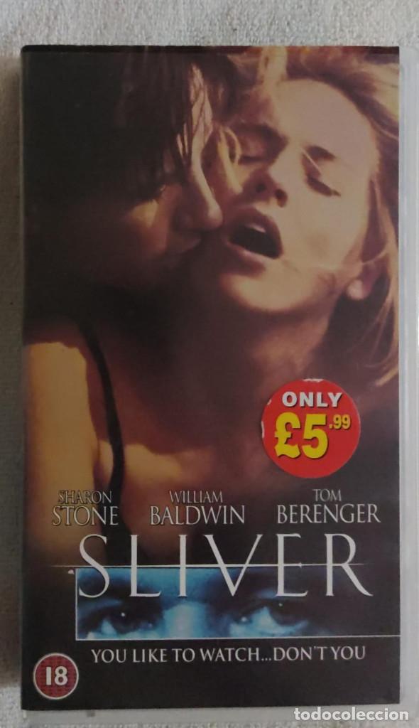 Cine: SLIVER. - Foto 1
