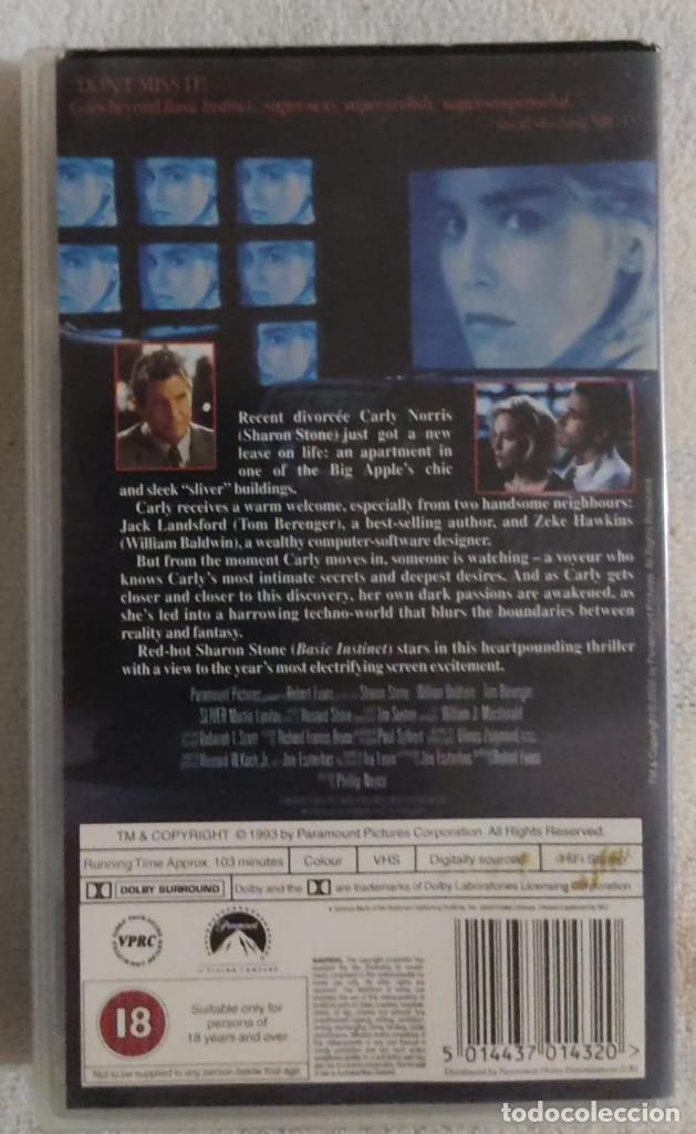 Cine: SLIVER. - Foto 3