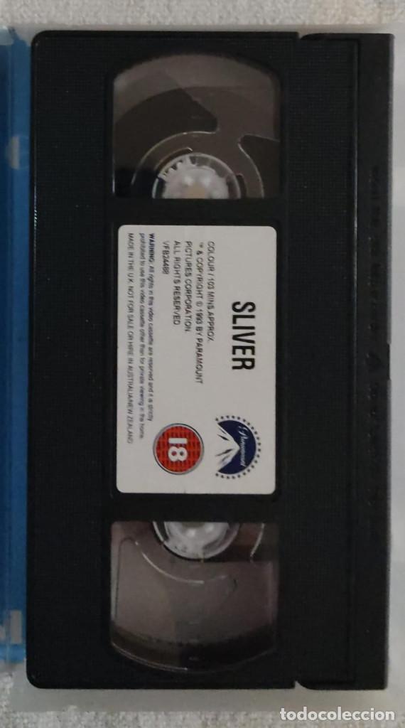 Cine: SLIVER. - Foto 4