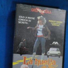 Cine: LA HUELLA DE LA NOCHE VHS [B2]. Lote 363311260