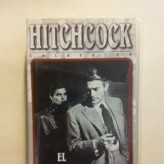 Filmax Vhs vhs. el proceso paradine. filmax - Compra venta en todocoleccion
