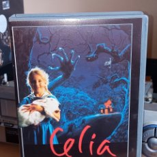 Cine: CELIA VHS. Lote 365801901