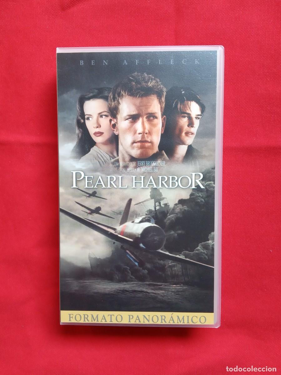 Cine: PEARL HARBOR - Foto 1