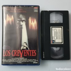 Cine: VHS LOS CREYENTES (1987). Lote 366829886