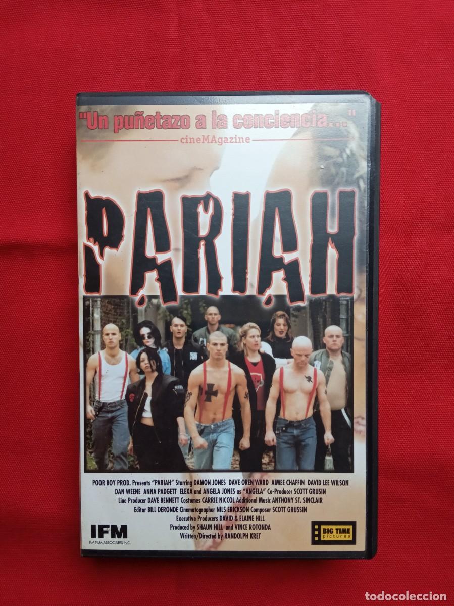 Cine: PARIAH - Foto 1