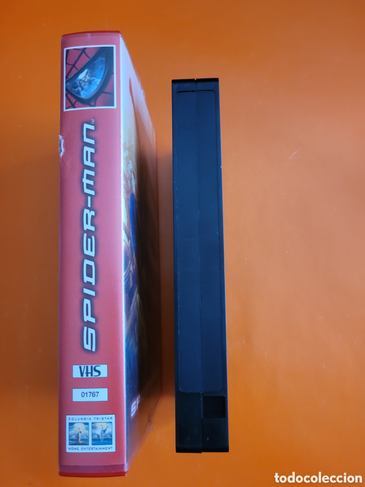 Cine: SPIDERMAN VHS - Foto 3