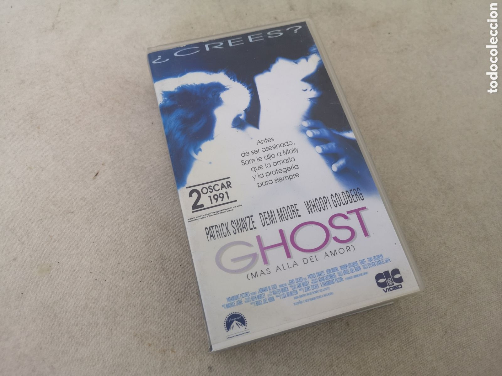 Cine: Ghost VHS - Foto 2