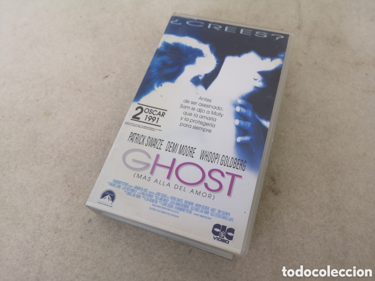 Cine: Ghost VHS - Foto 3