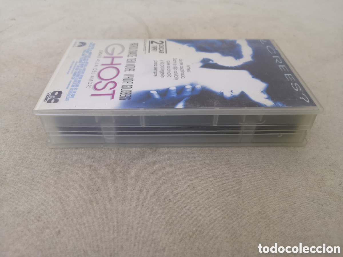 Cine: Ghost VHS - Foto 5