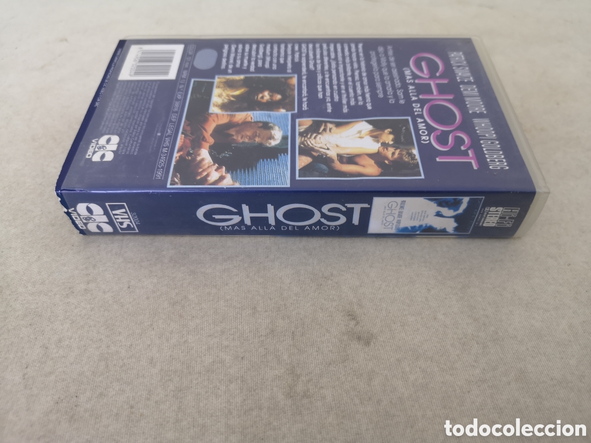 Cine: Ghost VHS - Foto 6