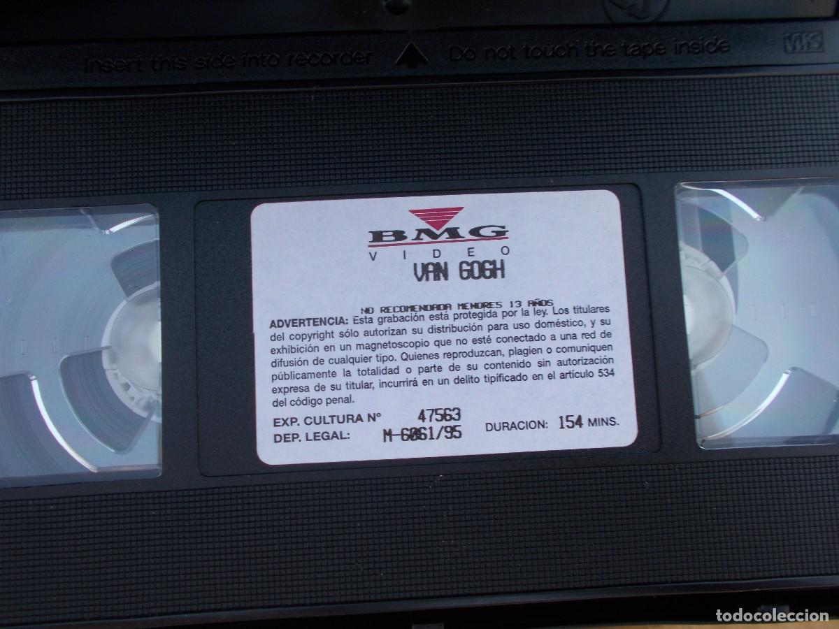 Cine: MATADOR (VHS) - Foto 12