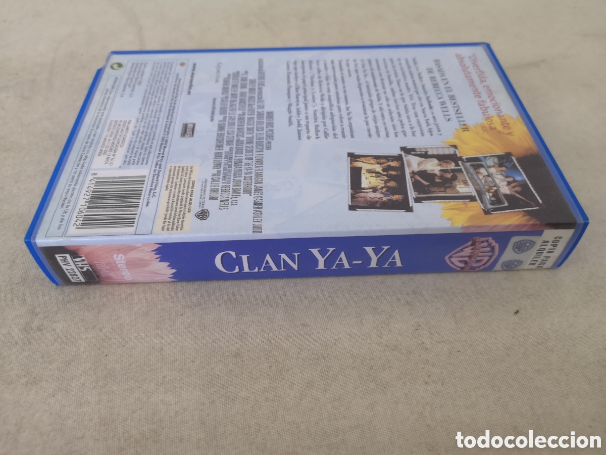 Cine: Clan Ya-Ya - Foto 6