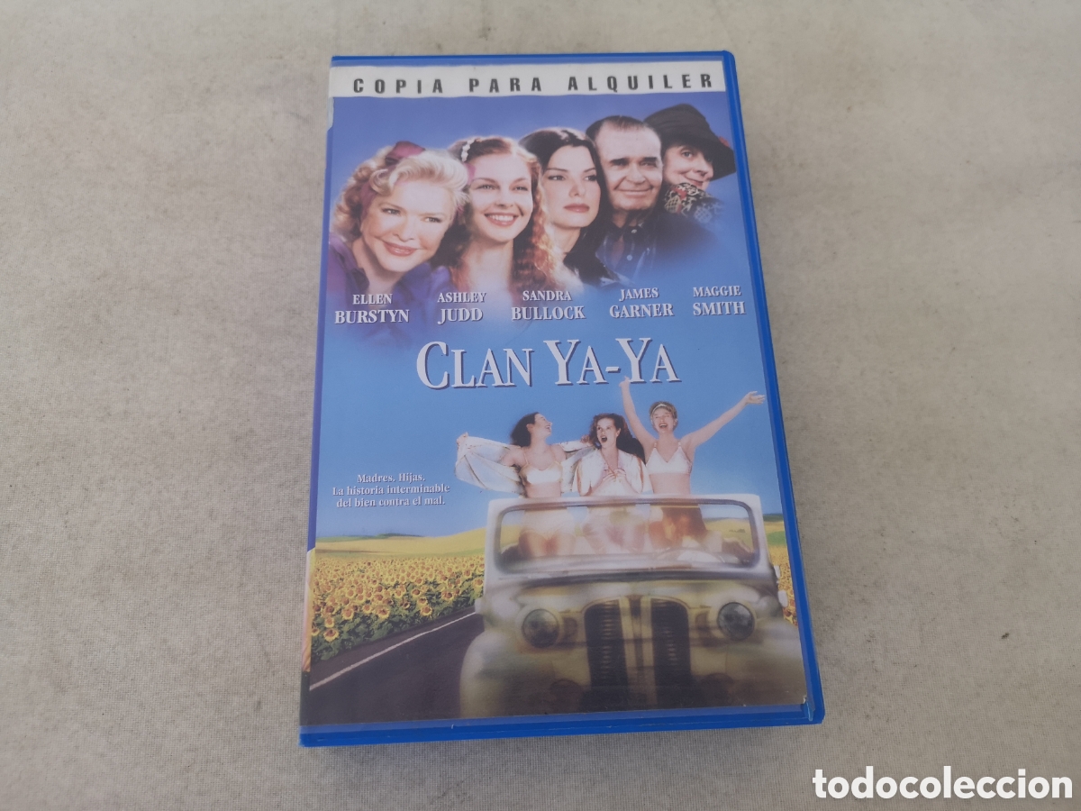 Cine: Clan Ya-Ya - Foto 1