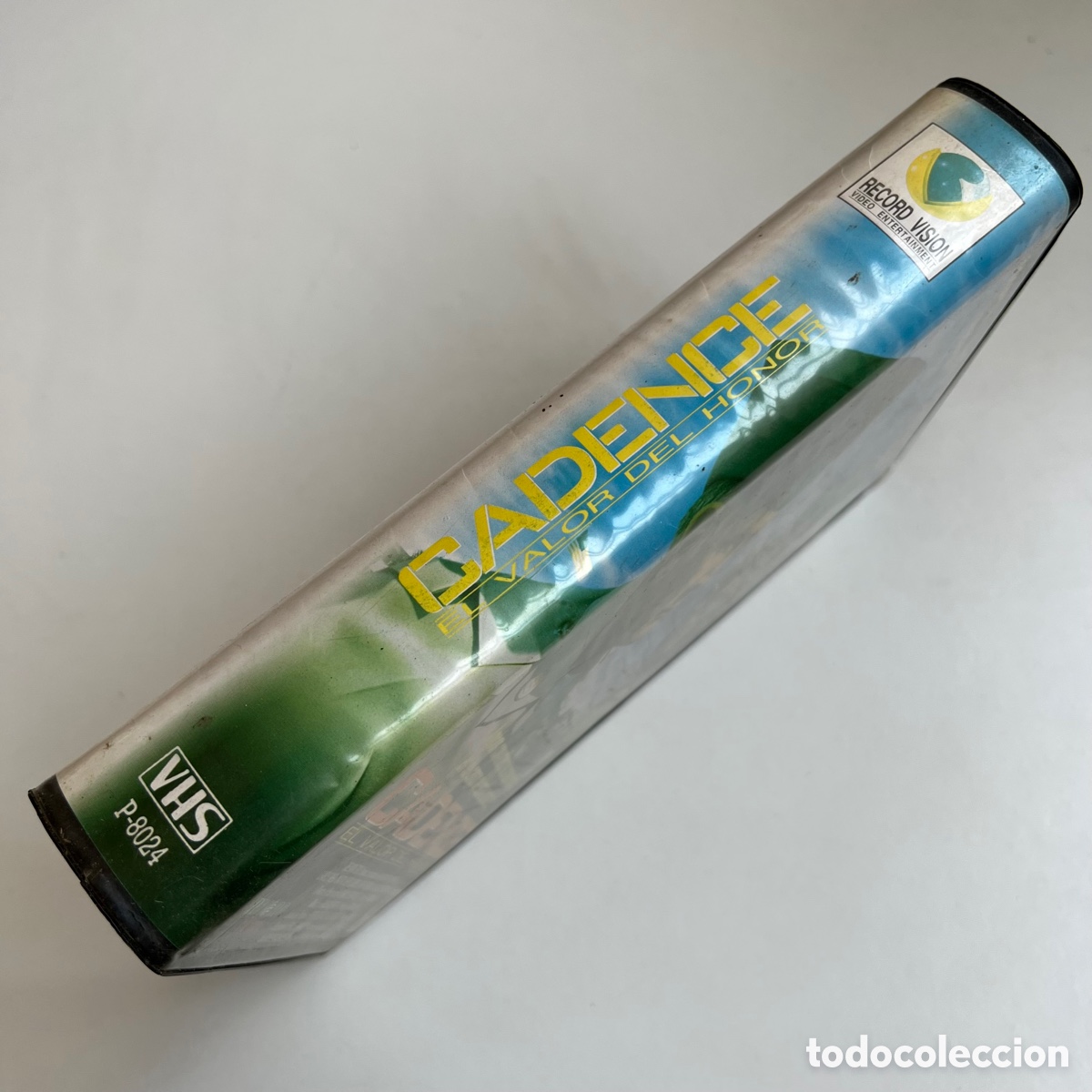 Cine: Cadence vhs - Foto 4