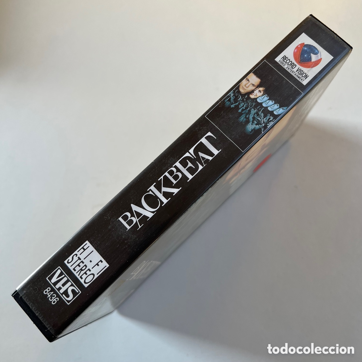 Cine: Backbeat vhs the beatles - Foto 4