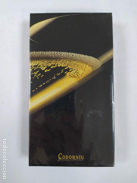 Cine: CODORNIU. VHS. TDKV125 - Foto 1