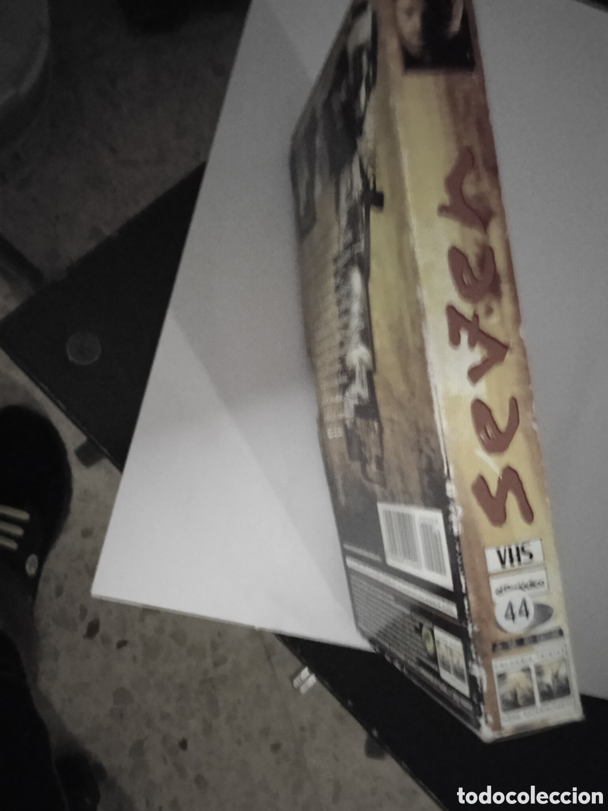 Cine: Seven - Foto 3