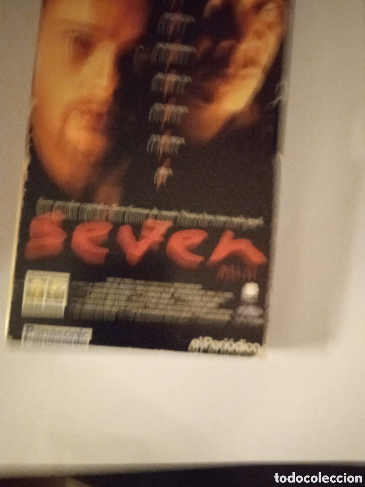 Cine: Seven - Foto 1