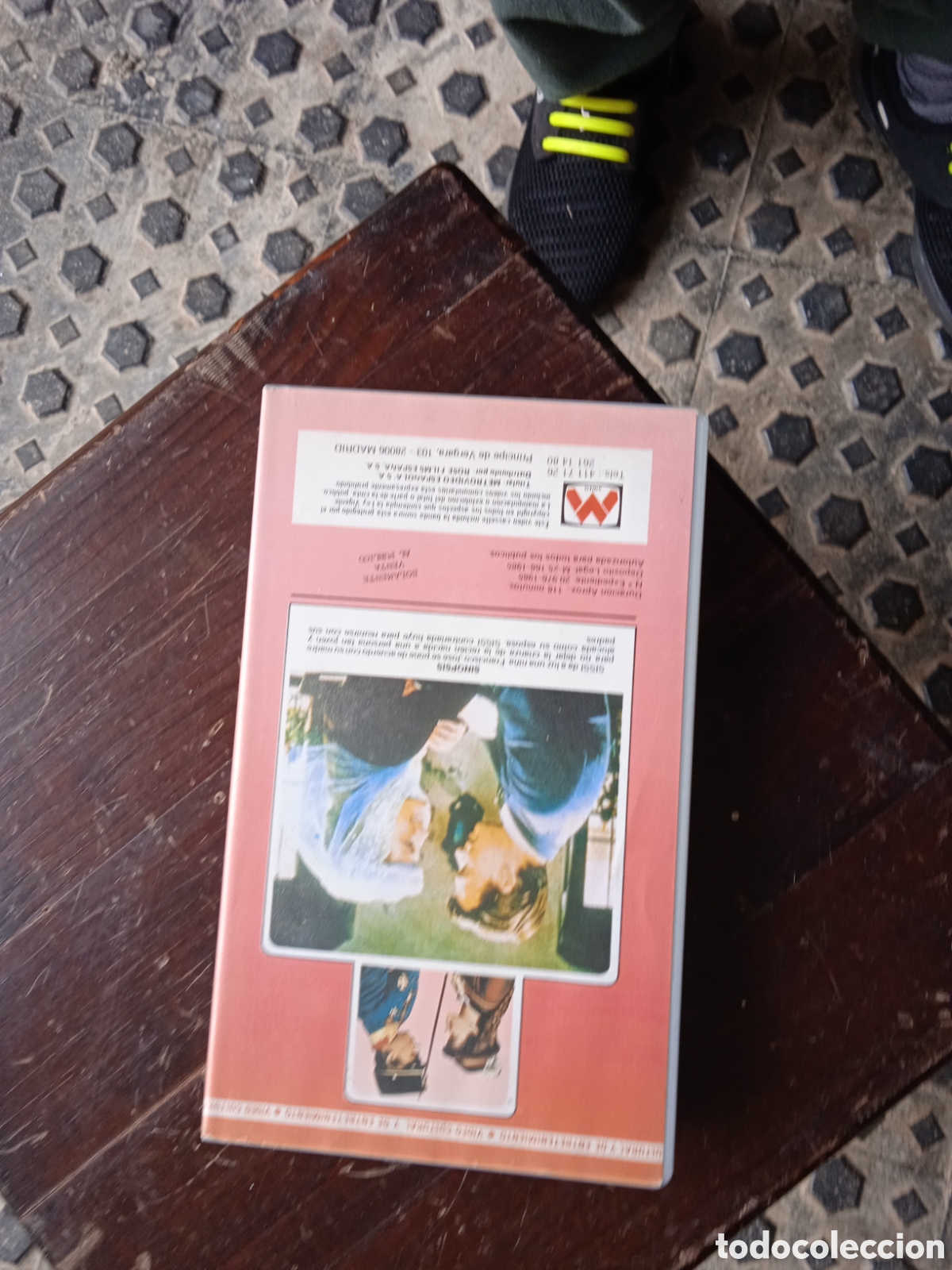 Cine: Sissi emperatriz - Foto 2