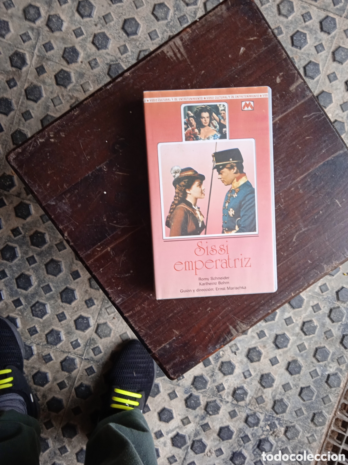 Cine: Sissi emperatriz - Foto 1