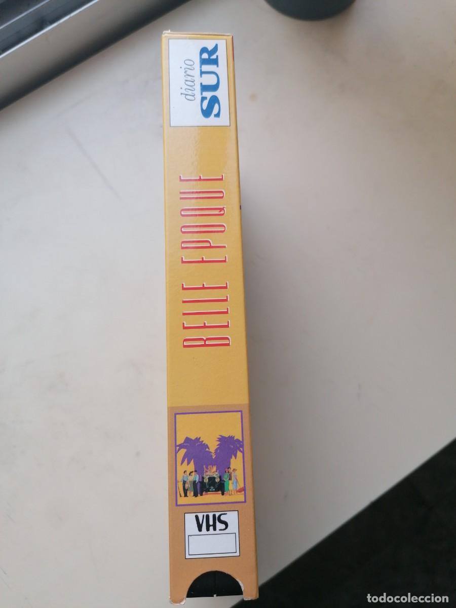 Cine: VHS BELLE EPOQUE - Foto 2
