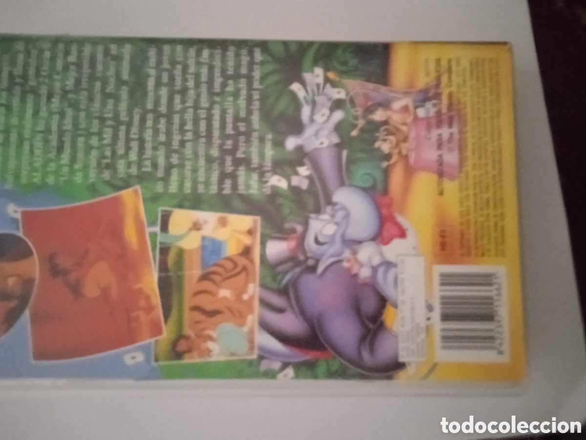 Cine: Aladin - Foto 2