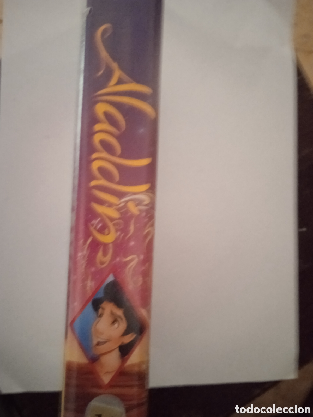 Cine: Aladin - Foto 3