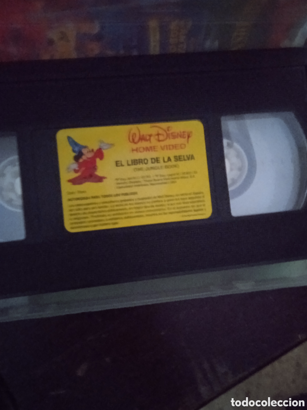 Cine: El libro de la selva - Foto 4