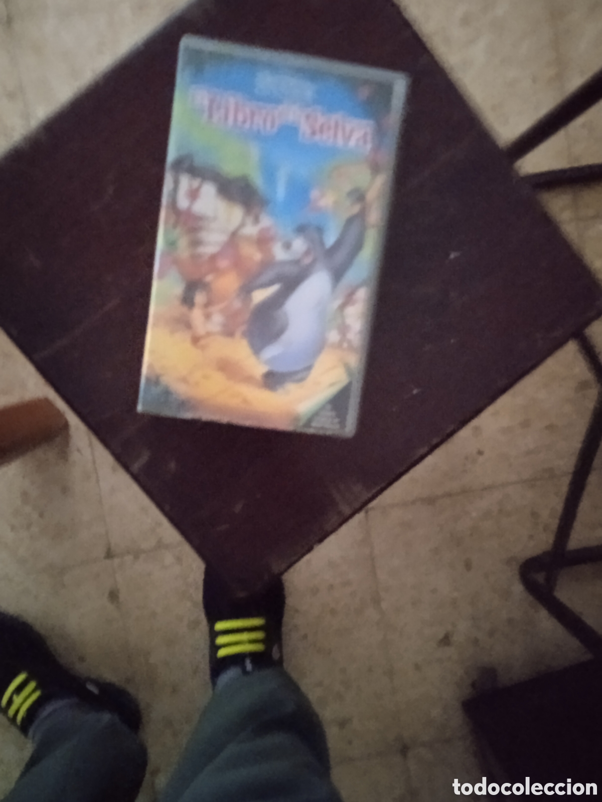 Cine: El libro de la selva - Foto 1