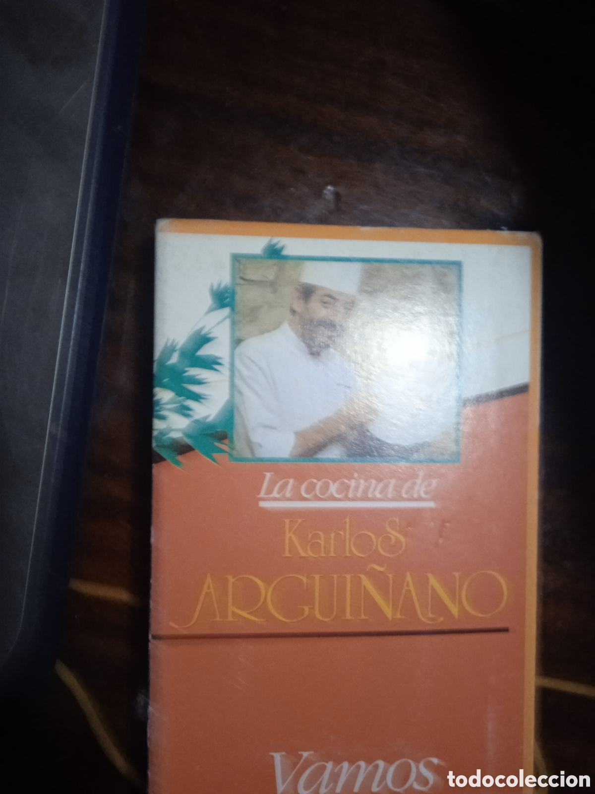 Cine: Karlos argui&ntilde;ano - Foto 3